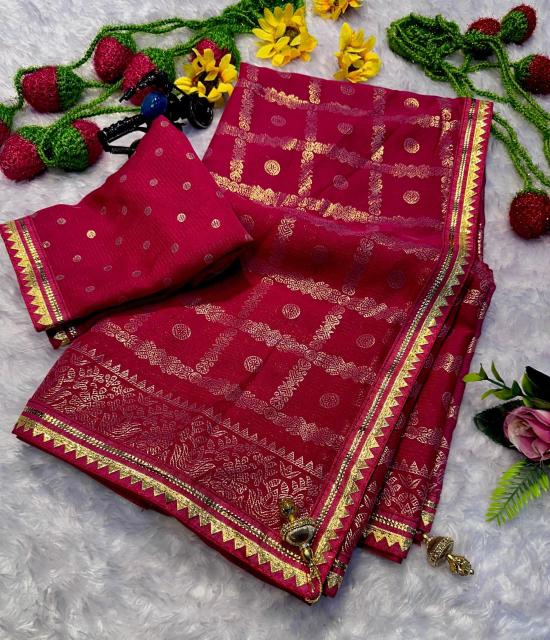 Vastrangan bhadni saree sale near me